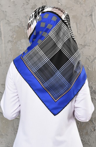 Saxe Scarf 2272-21