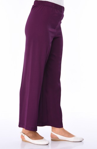 Purple Pants 1023-01