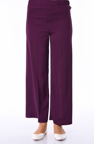 Purple Pants 1023-01