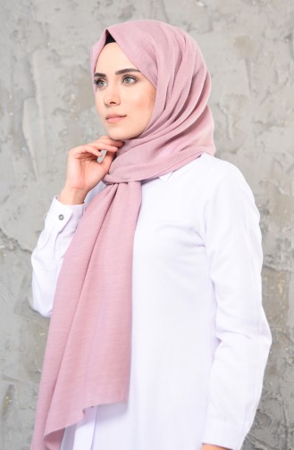 Lilac Shawl 13017-10