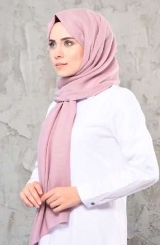 Lilac Shawl 13017-10