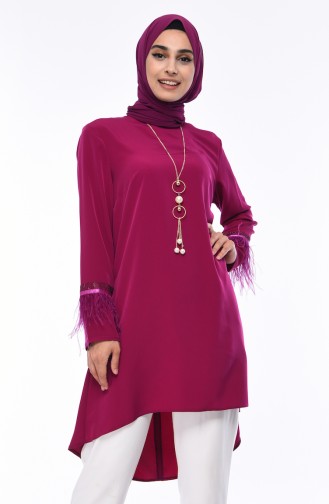 Purple Tuniek 1644-05