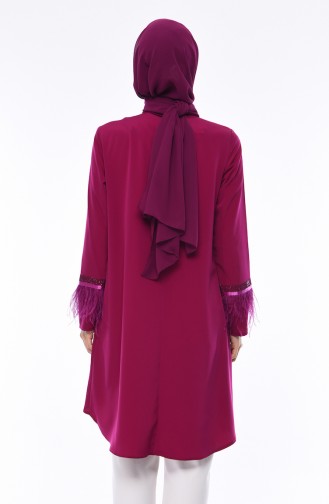 Purple Tuniek 1644-05