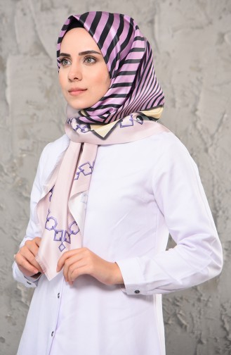 Powder Hoofddoek 95280-01