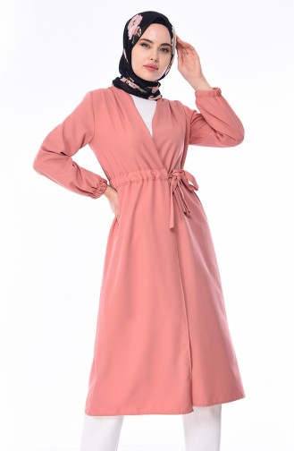Dusty Rose Cape 2221-02