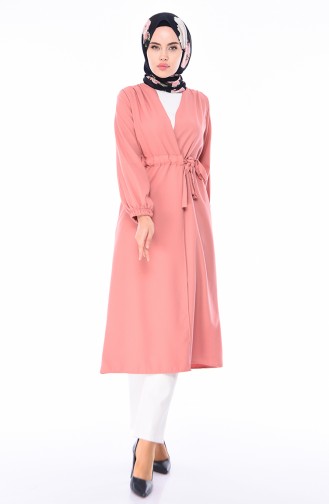 Dusty Rose Cape 2221-02