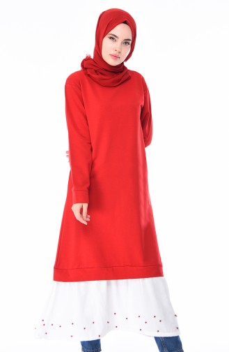 Red Tunics 19022-04