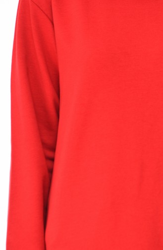 Red Tuniek 19022-04