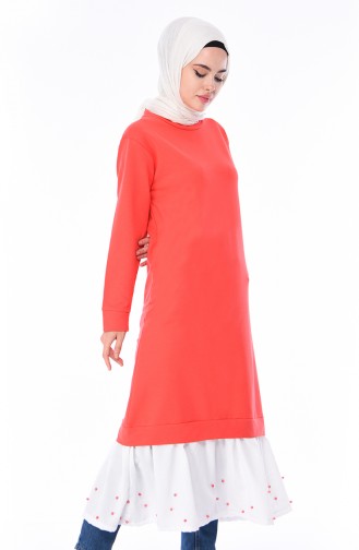 Vermillion Tuniek 19022-05