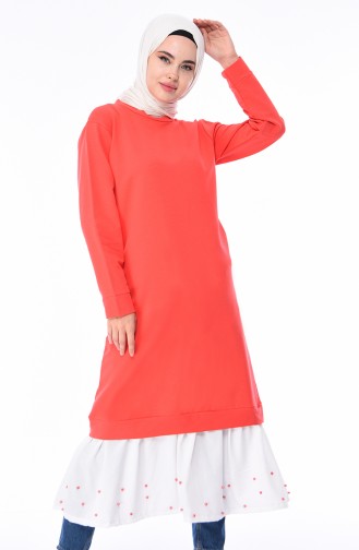 Vermillion Tuniek 19022-05