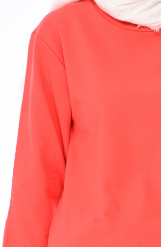 Vermillion Tuniek 19022-05