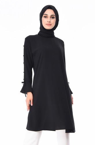 Black Tunics 1659A-05