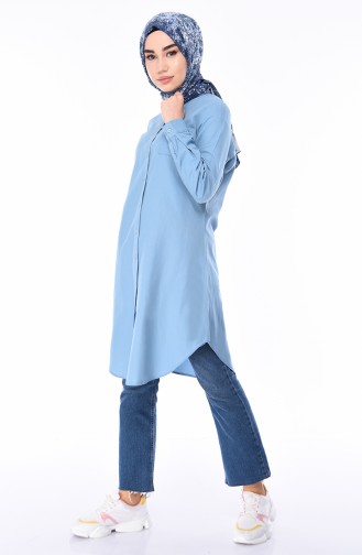 Indigo Tunics 2484-18