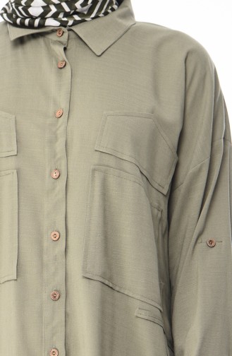 Khaki Tunics 1940-05