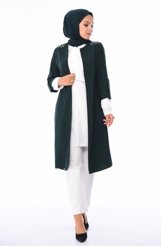 Emerald Green Suit 6025-04