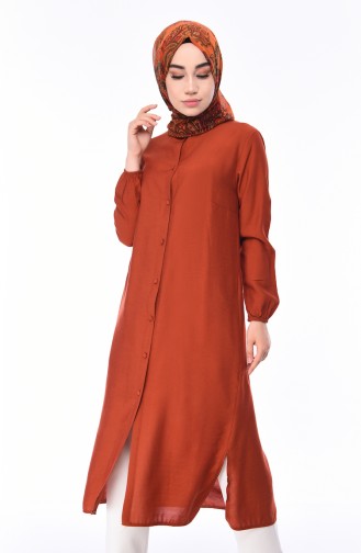 Brick Red Tunics 5263-03