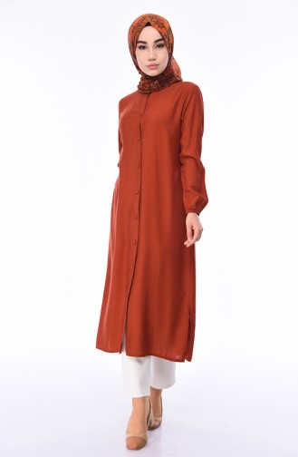 Brick Red Tunics 5263-03