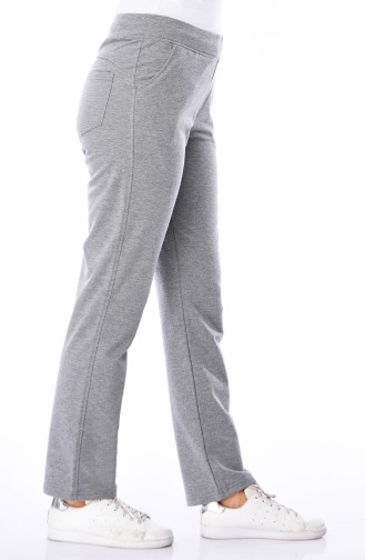 Gray Sweatpants 94185-04