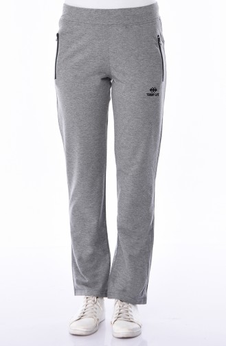 Gray Sweatpants 94195-03