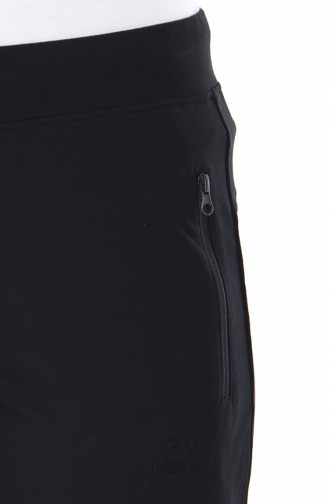 Black Sweatpants 94195-04