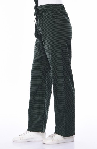 Green Pants 1214-06