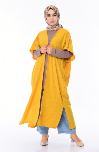 Mustard Cape 4569-02