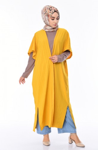 Mustard Cape 4569-02