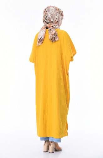 Mustard Cape 4569-02