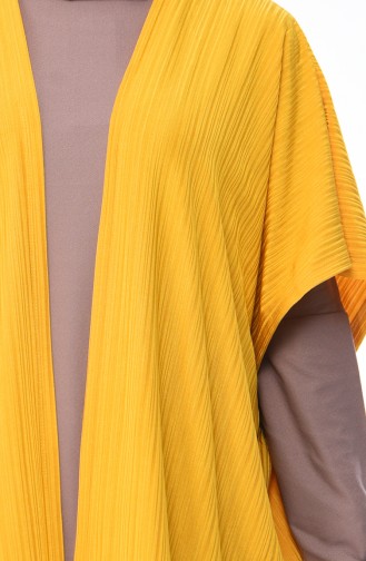 Mustard Cape 4569-02