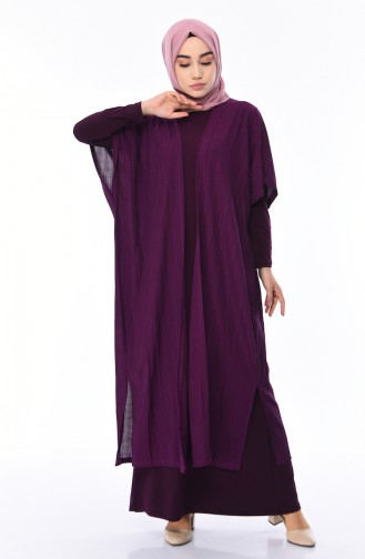 Purple Cape 4569-05