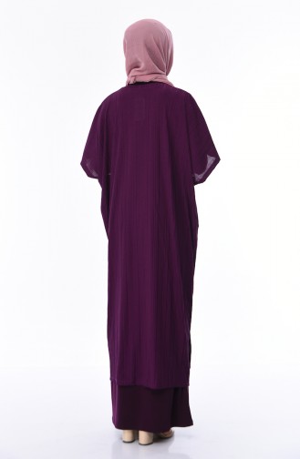 Purple Cape 4569-05