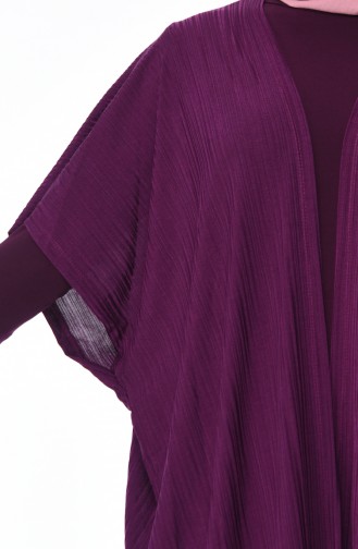 Purple Cape 4569-05