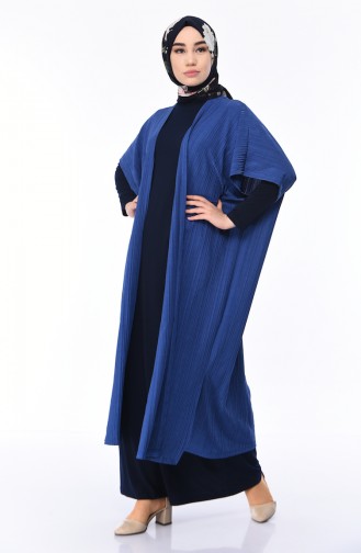 Indigo Cape 4569-07