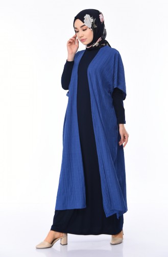 Indigo Cape 4569-07