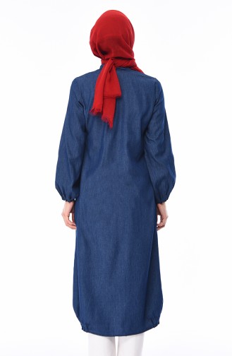 Navy Blue Cape 35931-01