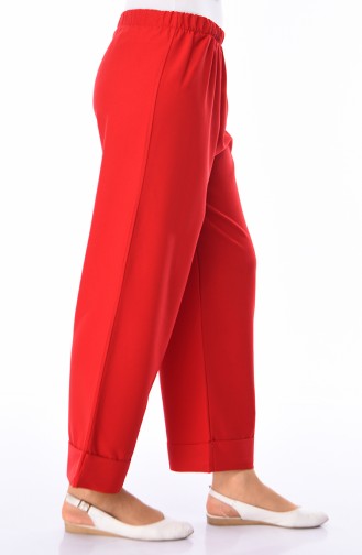Red Pants 5213-11