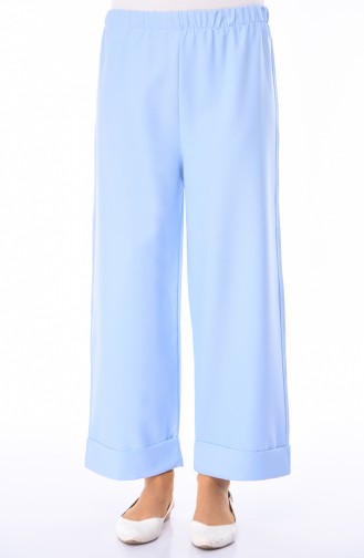 Baby Blue Pants 5213-13