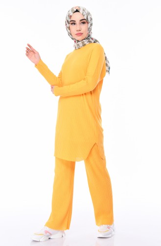 Yellow Suit 3311A-05