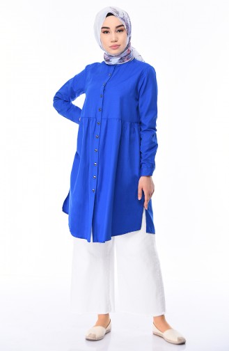 Saxon blue Tuniek 5000-18