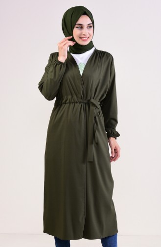 Khaki Cape 1146-04