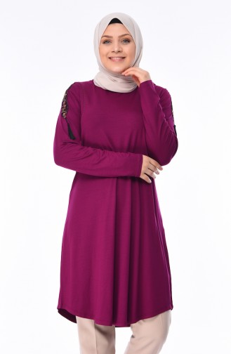 Fuchsia Tunikas 50506-01