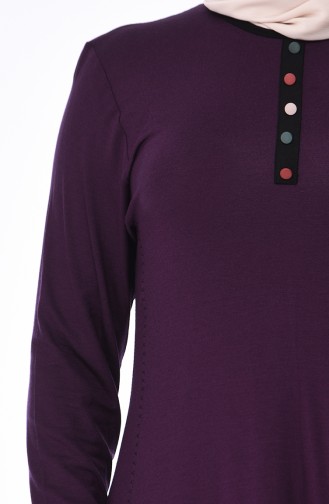 Purple Tunics 50557-04
