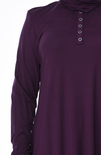 Purple Tunics 50559-09