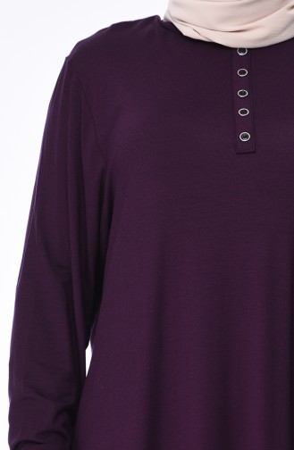 Purple Tunics 50560-04