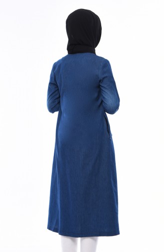 Navy Blue Cape 35932-01