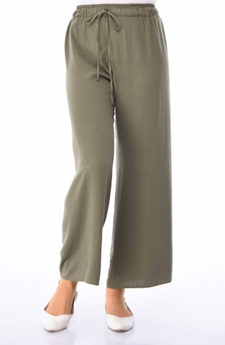 Pantalon Large 2095-04 Khaki 2095-04