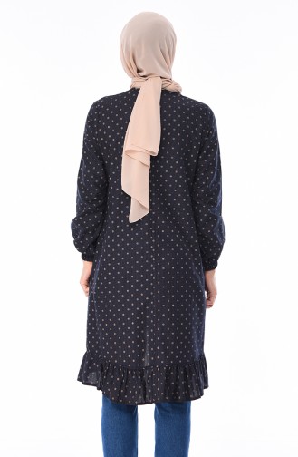 Black Tunics 1213-04