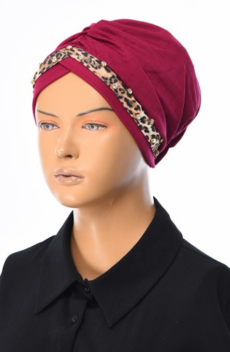 Fuchsia Bonnet 90010-09