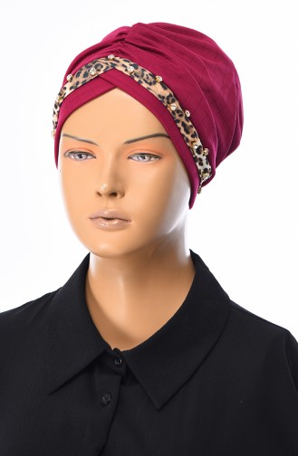 Fuchsia Bonnet 90010-09