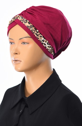 Fuchsia Bonnet 90010-09